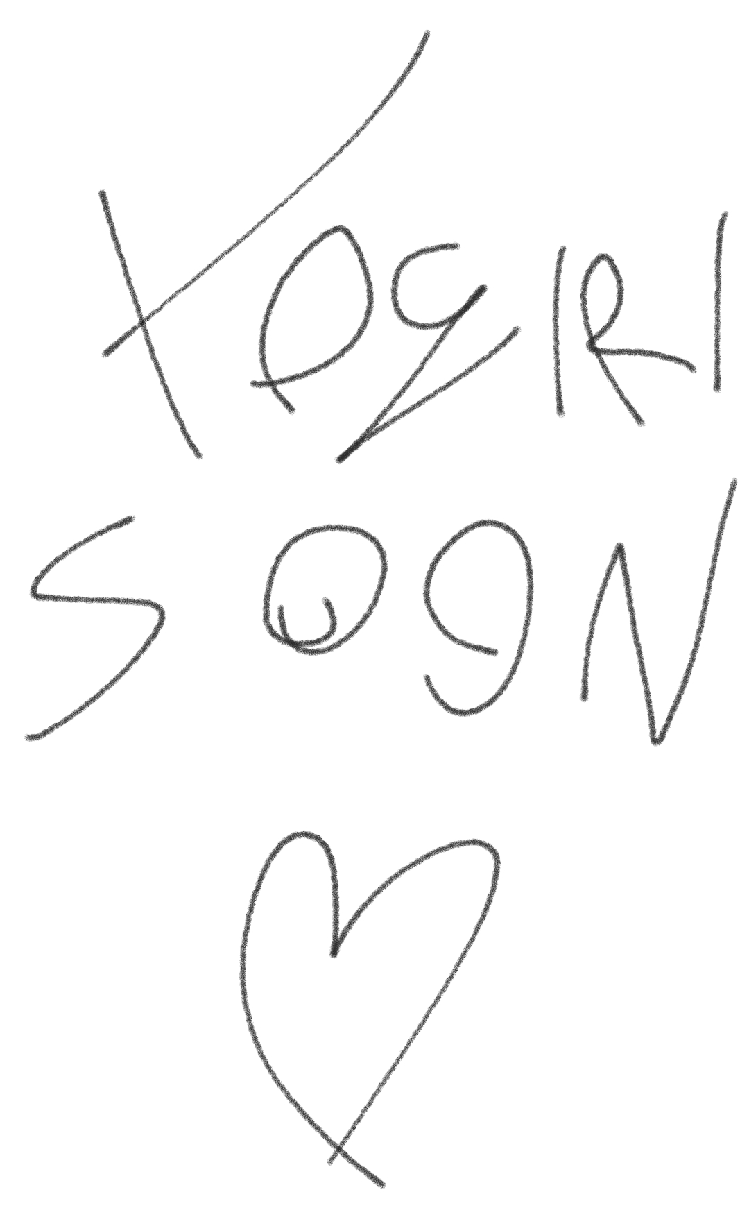 soon